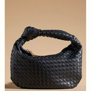 Anthropologie The Brigitte Satchel by Melie Bianco: Mini Edition SOLD OUT ONLINE